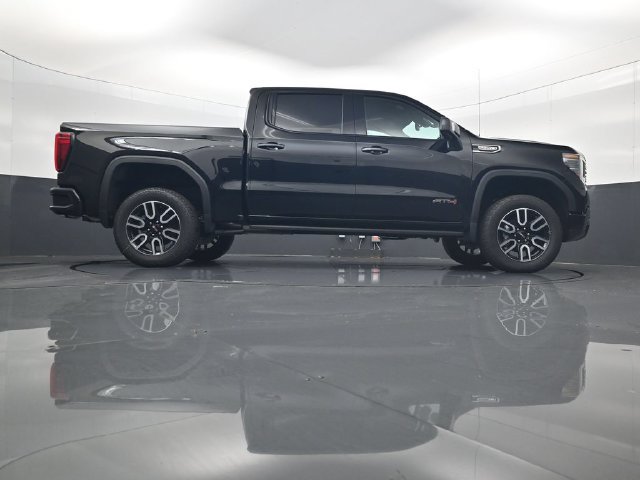 New 2026 GMC Sierra 1500 AT4 w/ AT4 Premium Package AWD/4WD image 24