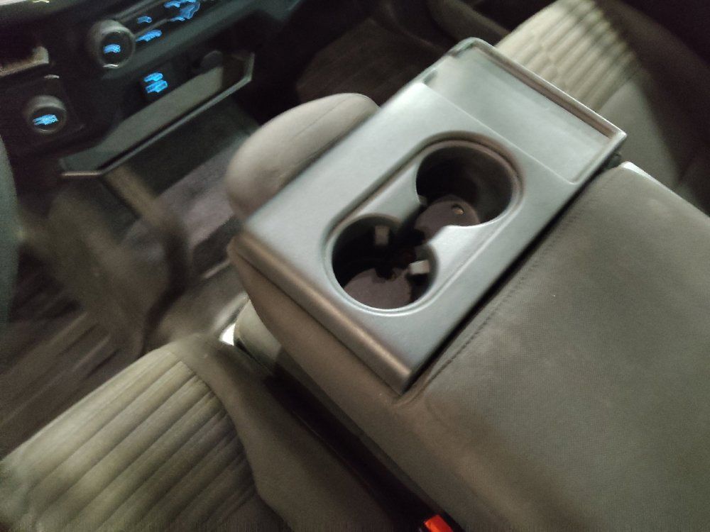 Used 2023 Ford F150 XL w/ STX Appearance Package RWD image 26
