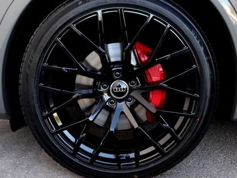 Used 2023 Audi SQ5 Premium Plus w/ Premium Plus Package image 91