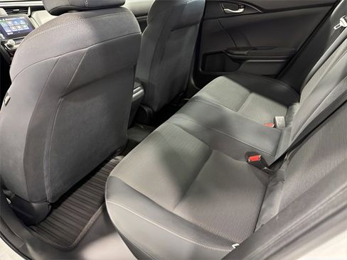 Used 2020 Honda Insight EX image 28