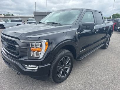 Used 2023 Ford F150 XLT w/ Equipment Group 302A High