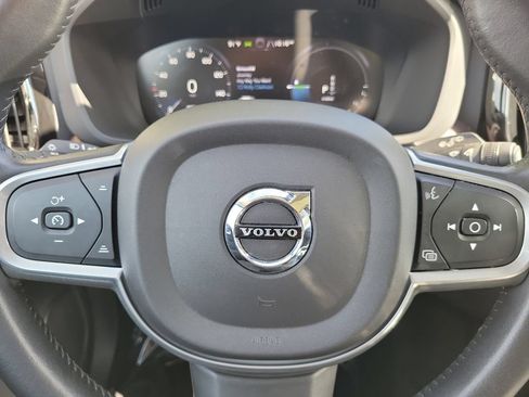 Used 2021 Volvo XC60 T8 Inscription Expression w/ Protection Package Premier AWD/4WD image 32
