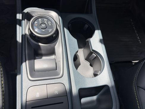 New 2026 Ford Maverick Lobo AWD/4WD image 27