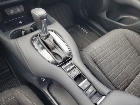 New 2026 Honda HR-V LX image 23