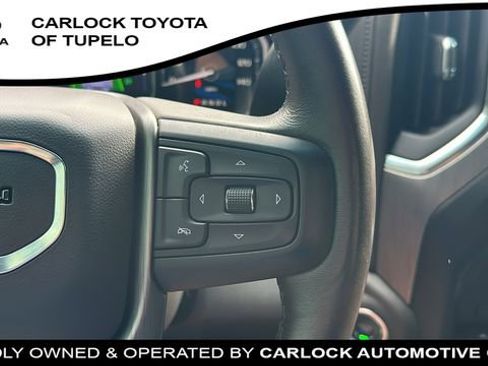 Used 2020 GMC Sierra 1500 Denali w/ Denali Ultimate Package image 18