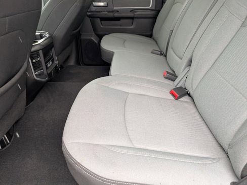 Used 2023 RAM 2500 Big Horn w/ Level B Equipment Group image 7