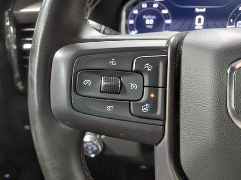 Used 2024 GMC Sierra 2500 AT4 AWD/4WD image 39
