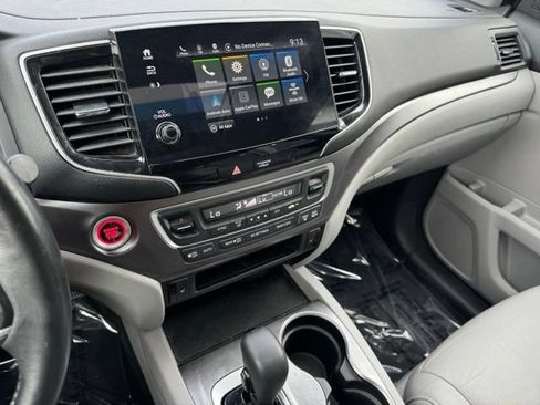 Used 2019 Honda Pilot EX-L image 17