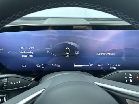 New 2025 Buick Envision Sport Touring image 10