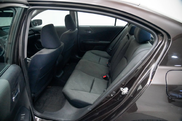 Used 2017 Honda Accord LX image 16