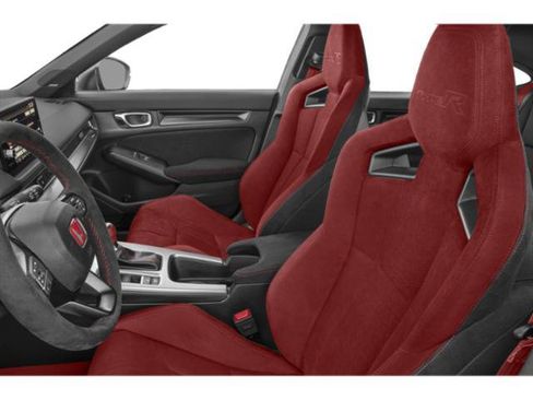Used 2023 Honda Civic Type R image 9