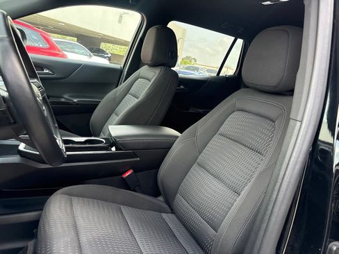 Used 2025 Chevrolet Equinox LT FWD image 15
