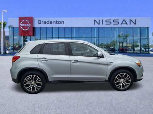 Used 2016 Mitsubishi Outlander Sport FWD image 4