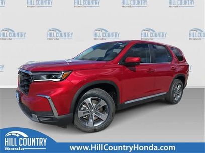 Used 2025 Honda Pilot EX-L