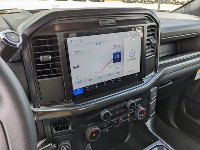 New 2026 Ford F150 STX w/ Equipment Group 200A RWD image 22
