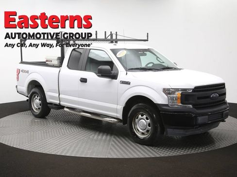 Used 2019 Ford F150 XL w/ Equipment Group 101A Mid AWD/4WD image 49