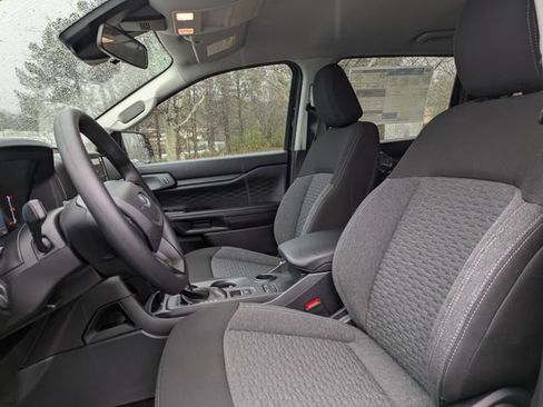 New 2026 Ford Ranger XL w/ Trailer Tow Package image 19