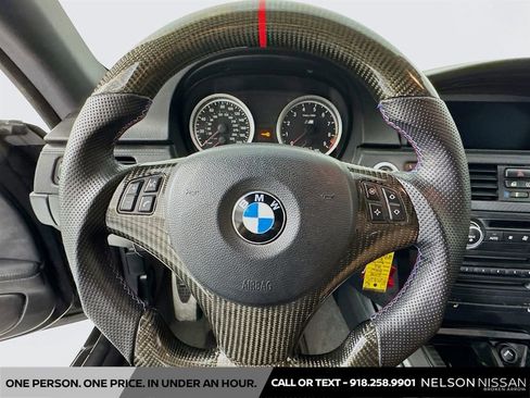 Used 2008 BMW M3 Coupe image 11