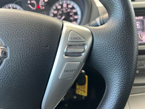Used 2014 Nissan Sentra SV image 25
