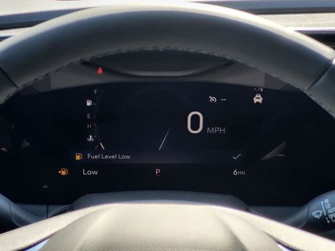 New 2026 Buick Envista Preferred w/ Convenience I Package image 12