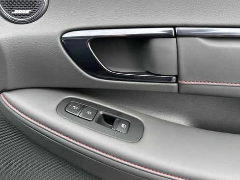 New 2025 Hyundai Sonata N Line image 13