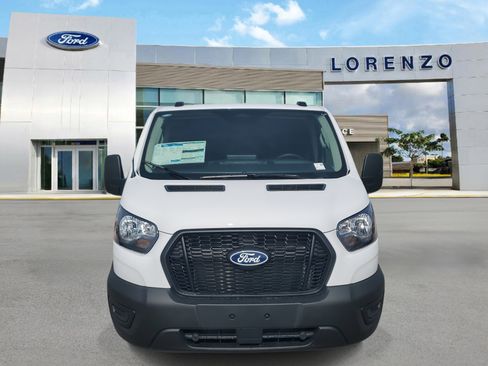 New 2026 Ford Transit 150 Low Roof w/ Load Area Protection Package image 2