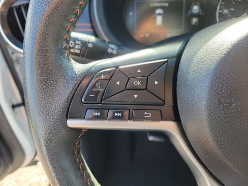 Certified 2023 Nissan Kicks SR w/ SR Premium Package FWD image 19