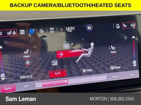 New 2025 Dodge Hornet GT w/ GT Blacktop Package image 19