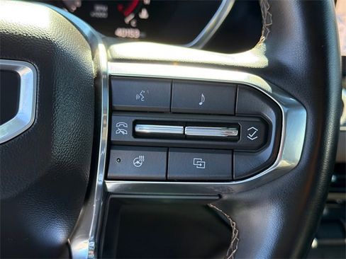 Certified 2024 GMC Canyon Denali image 25