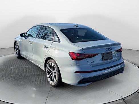 New 2026 Audi A3 2.0T Premium Plus image 5