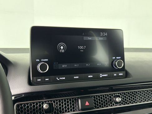 New 2026 Honda Civic Sport image 21