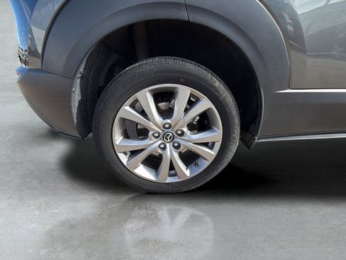 Used 2023 MAZDA CX-30 AWD 2.5 S w/ Preferred Package image 56