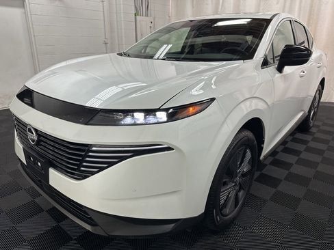Used 2025 Nissan Murano SL AWD/4WD image 4