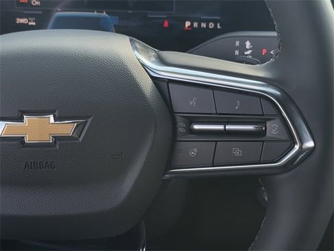 New 2026 Chevrolet Tahoe High Country image 13