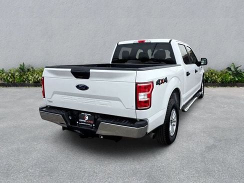Used 2019 Ford F150 XLT AWD/4WD image 6