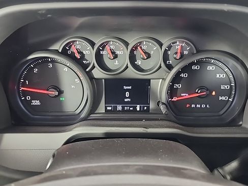 New 2025 Chevrolet Silverado 3500 W/T w/ WT Convenience Package image 20