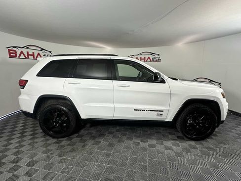 Used 2021 Jeep Grand Cherokee Freedom Edition image 11