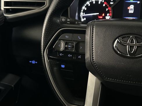 Used 2024 Toyota Tundra SR5 image 29