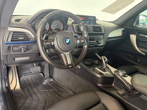 Used 2017 BMW 230i xDrive Coupe AWD/4WD image 9