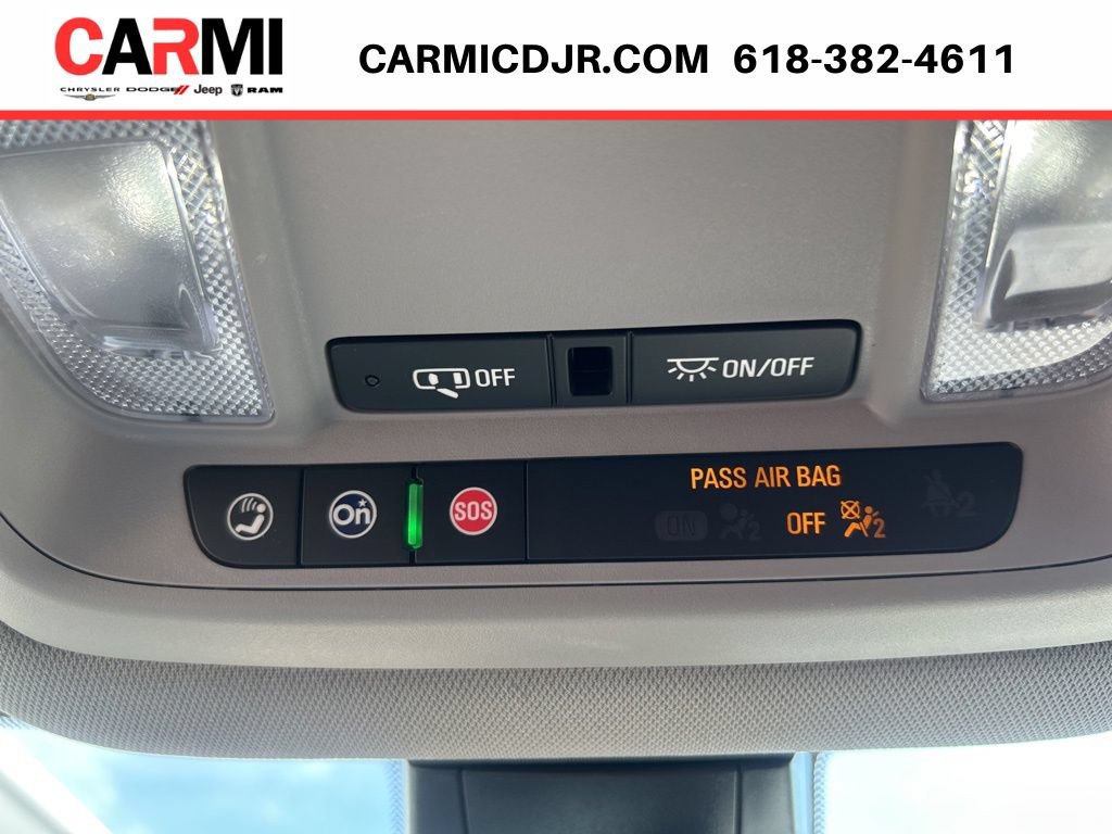 Used 2022 GMC Acadia SLE w/ Driver Convenience Package AWD/4WD image 31