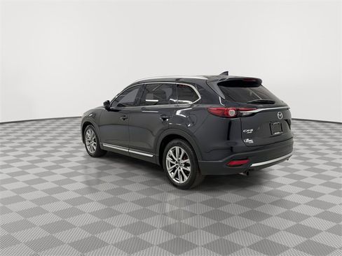 Used 2019 MAZDA CX-9 Grand Touring image 7