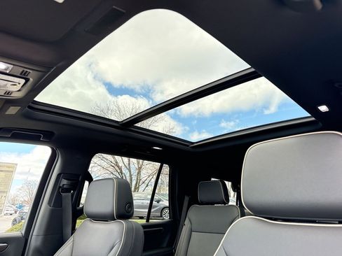 New 2026 Chevrolet Tahoe Premier w/ Sun And Tow Package image 20