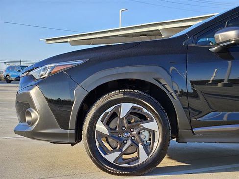 Certified 2025 Subaru Crosstrek 2.5i Limited w/ Crosstrek Mirror Package image 6