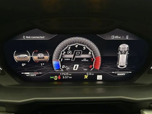 Used 2021 Lamborghini Urus AWD/4WD image 18