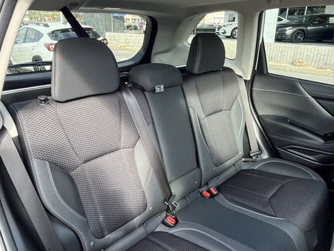 Certified 2021 Subaru Forester Premium w/ Popular Package #1 image 13