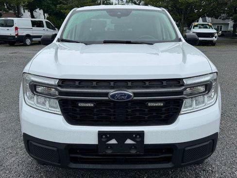 Certified 2022 Ford Maverick XLT w/ Equipment Group 300A Standard AWD/4WD image 2