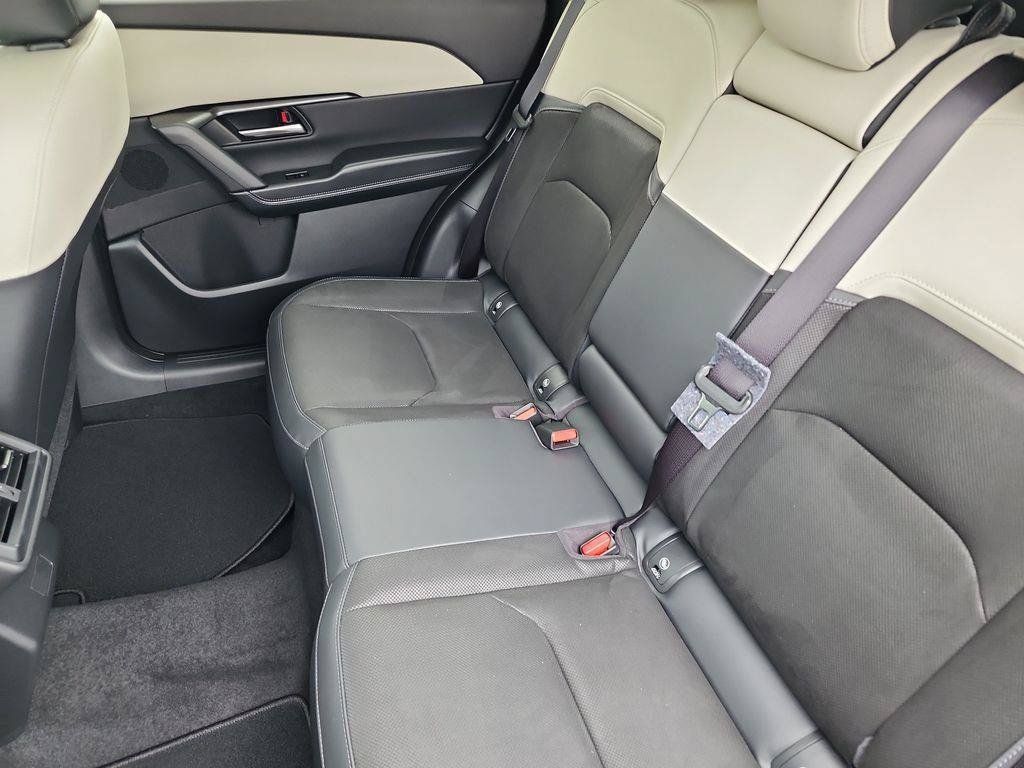 New 2026 MAZDA CX-5 Select AWD/4WD image 12