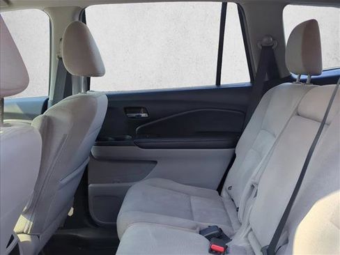 Used 2016 Honda Pilot LX image 16