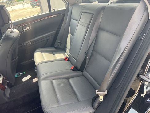 Used 2010 Mercedes-Benz S 550 image 7