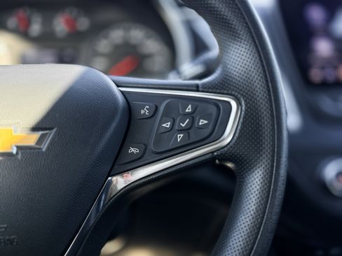 Used 2024 Chevrolet Malibu LT image 12